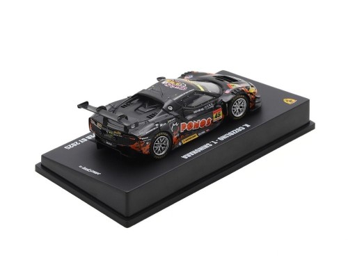 Looksmart Ferrari 296 GT3 #45 Ponos Racing GT300 Super GT LS64G25045