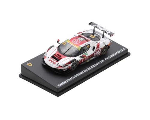 Looksmart Ferrari 296 GT3 #83 Harmony Racing Macau GP FIA GT World Cup LS64030