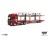 Mini GT #1350 Scania 770S A6x4NA Car Transporter V8 50th Anniversary MGT01350