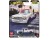 Hot Wheels Premium Boulevard Set 1978 Dodge Li’l Red Express Truck JHW27