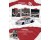 Tarmac Works LB-Kaido Works Nissan Skyline R32 T64-097-25TAS