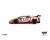 Mini GT #1371 Lamborghini Huracan GT3 EVO2 #93 Wall Racing 2025 Bathurst 12 Hrs MGT01371