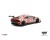Mini GT #1371 Lamborghini Huracan GT3 EVO2 #93 Wall Racing 2025 Bathurst 12 Hrs MGT01371
