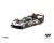 Mini GT #1372 Cadillac V-Series.R #40 Cadillac Wayne Taylor Racing 2025 IMSA Daytona 24 Hrs MGT01372