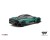 Mini GT #1373 Aston Martin Valhalla Podium Green MGT01373