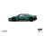 Mini GT #1373 Aston Martin Valhalla Podium Green MGT01373
