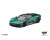 Mini GT #1373 Aston Martin Valhalla Podium Green MGT01373