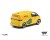 Mini GT #1376 Volkswagen ID Buzz DHL Electric MGT01376