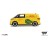 Mini GT #1376 Volkswagen ID Buzz DHL Electric MGT01376