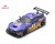 Spark Mercedes-AMG GT3 #80 Mercedes-AMG Team Ravenol 24h Nurburgring 64NUR2026