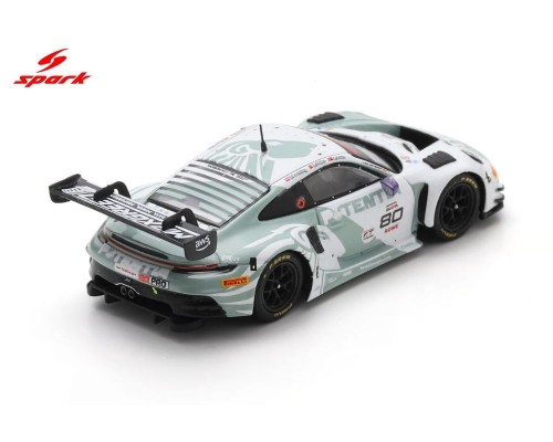 Spark Porsche 911 GT3 R (992) EVO #80 Lionspeed GP 24h Spa 64SPA2026