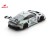 Spark Porsche 911 GT3 R (992) EVO #80 Lionspeed GP 24h Spa 64SPA2026