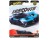 Hot Wheels Premium Car Culture Eurospeed Bugatti Bolide JBK79