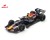Spark Oracle Red Bull Racing RB22 #3 Max Verstappen 64S144