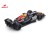 Spark Oracle Red Bull Racing RB22 #3 Max Verstappen 64S144