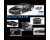BBR Models Ferrari 512 TR Testarossa Nero BBRFER64035