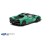 BBR Models Ferrari 296 Speciale #25 Verde Nurburgring BBRFER64045