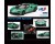 BBR Models Ferrari 296 Speciale #25 Verde Nurburgring BBRFER64045