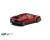 BBR Models Alfa Romeo 33 Stradale Rosso Villa d'Este BBRDIE6427