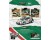 Tarmac Works Toyota Yaris GR Rally1 Hybrid #3 British Rally Championship T64-092-24BRC03