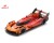 Spark Genesis GMR-001 Orange Red 64SP024