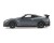 Motorhelix Nissan GT-R R35 Nismo Stealth Gray M63552