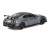 Motorhelix Nissan GT-R R35 Nismo Stealth Gray M63552