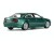 Motorhelix Audi A8 (D3) Green M68108