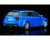 Motorhelix Audi RS4 (B7) Blue M68303