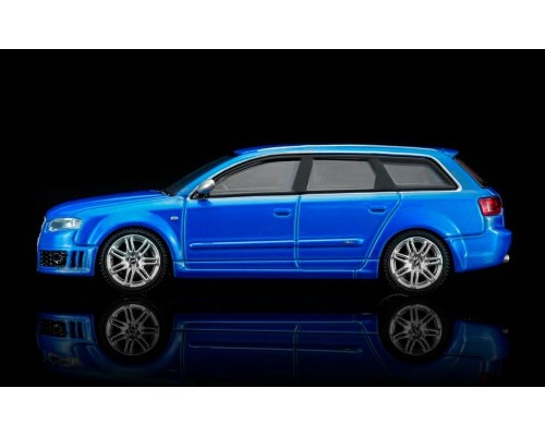 Motorhelix Audi RS4 (B7) Blue M68303
