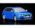 Motorhelix Audi RS4 (B7) Blue M68303