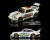 Almost Real Porsche RWB 930 Apple 6K0000301