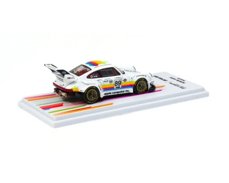 Almost Real Porsche RWB 930 Apple 6K0000301