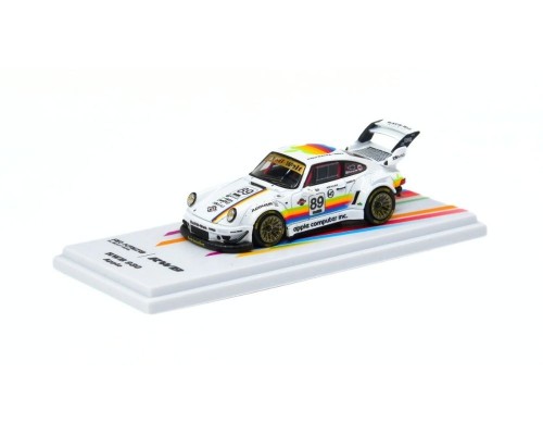 Almost Real Porsche RWB 930 Apple 6K0000301