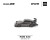 Pop Race Porsche RWB 930 Gun Metal PR640559