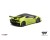 Mini GT #1377 Lamborghini Huracan LB-Works Lime Metallic MGT01377