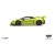 Mini GT #1377 Lamborghini Huracan LB-Works Lime Metallic MGT01377