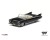 Mini GT #1379 Cadillac Eldorado Biarritz Black MGT01379