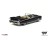 Mini GT #1379 Cadillac Eldorado Biarritz Black MGT01379