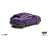 Mini GT #1381 Lamborghini Urus Performance Viola Pasifea MGT01381