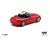 Mini GT #1386 BMW Z3 2.8i Hellrot MGT01386