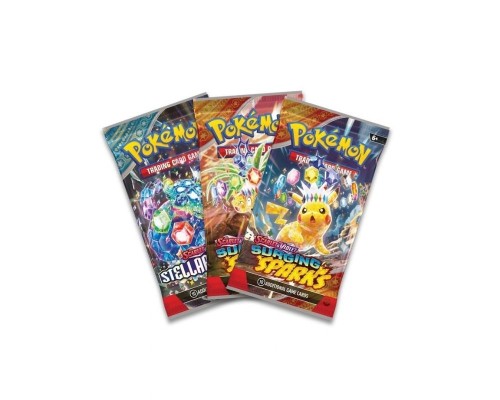 Pokemon TCG: Poké Ball Tin - Ultra Ball