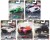 Hot Wheels Premium Fast and Furious 25th Set 2026 HNW46-979N