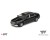Mini GT #977 Mercedes-Maybach S 680 Black MGT00977
