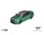 Mini GT #1086 BMW M5 Isle of Man Green Metallic MGT01086