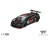 Mini GT #1129 Lamborghini Huracan GT3 EVO2 #45 DEX Imaging 2024 IMSA Daytona 24 Hrs MGT01129