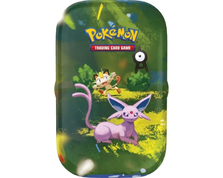 Pokemon TCG: 30th Celebration - Mini Tin Espeon