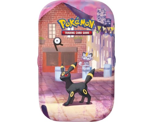 Pokemon TCG: 30th Celebration - Mini Tin Umbreon