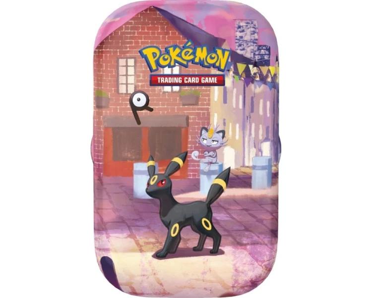Pokemon TCG: 30th Celebration - Mini Tin Umbreon