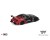 Mini GT #983 Mazda RX-7 LB-Super Silhouette Advan MGT00983